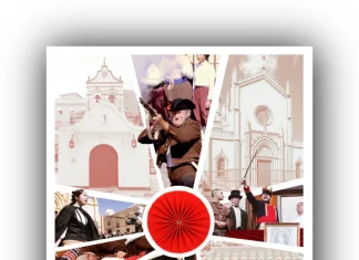 Málaga se enfrenta de nuevo a Napoleón