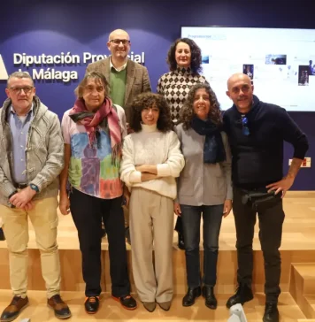La Diputación ofrece más de 150 actividades culturales y destaca su apuesta por los espectáculos de música y teatro accesibles