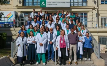 El Hospital Regional Universitario de Málaga, líder nacional en trasplantes renales