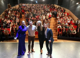 Torrox celebrará el “Año del Mayor” para conmemorar una década desde el inicio de la concejalía