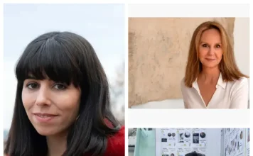 La Térmica y el festival Escribidores llevan a la provincia tres encuentros con los escritores María Dueñas, Sara Barquinero y Miguel Ángel Oeste