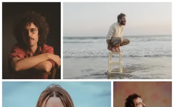 La Térmica explora los territorios comunes entre la música y la palabra con cuatro nuevos encuentros del ciclo Mixtura