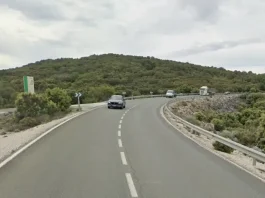 La Junta mejorará el acceso al futuro centro de visitantes del Parque Nacional Sierra de las Nieves