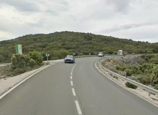 La Junta mejorará el acceso a Conejeras de cara al futuro centro de visitantes de Sierra de las Nieves