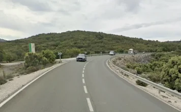 La Junta mejorará el acceso al futuro centro de visitantes del Parque Nacional Sierra de las Nieves