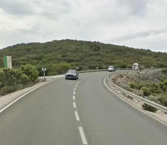 La Junta mejorará el acceso a Conejeras de cara al futuro centro de visitantes de Sierra de las Nieves