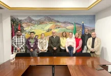 La Junta invierte 176.000 euros para fomentar el empleo de 27 personas paradas en Casabermeja