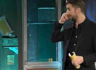 Al palo en La Revuelta