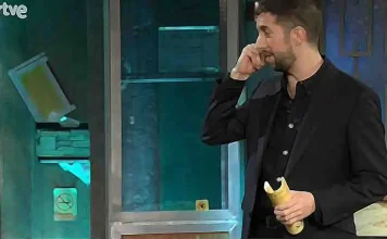 Al palo en La Revuelta