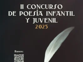 El Ayuntamiento de Torrox convoca el II Concurso de Poesía Infantil y Juvenil