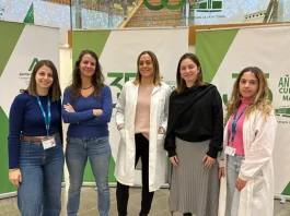 Investigadores de IBIMA Plataforma Bionand identifican a los neutrófilos como un indicador clave de la inflamación asociada a la obesidad