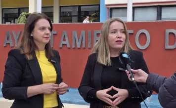 EL PSOE denuncia que la Junta de Andalucía tiene “abandonado” a Torremolinos