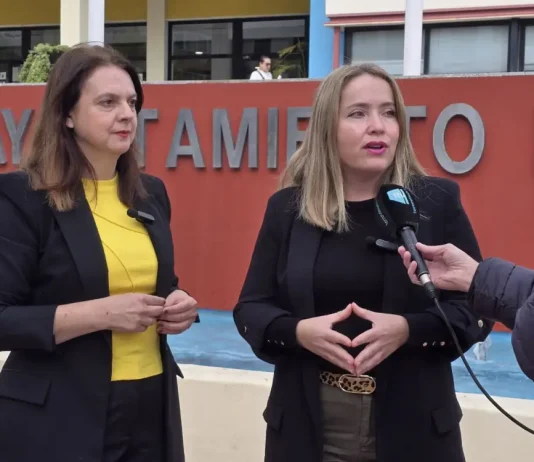 EL PSOE denuncia que la Junta de Andalucía tiene “abandonado” a Torremolinos
