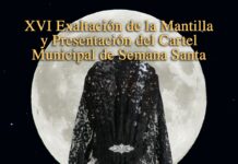 Alhaurín de la Torre celebrará la XVI Exaltación de la Mantilla y la Presentación del Cartel Municipal de Semana Santa Alhaurín de la Torre celebrará la XVI Exaltación de la Mantilla y la Presentación del Cartel Municipal de Semana Santa