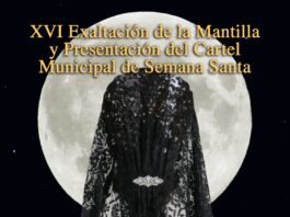 Alhaurín de la Torre celebrará la XVI Exaltación de la Mantilla y la Presentación del Cartel Municipal de Semana Santa