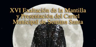 Alhaurín de la Torre celebrará la XVI Exaltación de la Mantilla y la Presentación del Cartel Municipal de Semana Santa