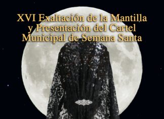 Alhaurín de la Torre celebrará la XVI Exaltación de la Mantilla y la Presentación del Cartel Municipal de Semana Santa Alhaurín de la Torre celebrará la XVI Exaltación de la Mantilla y la Presentación del Cartel Municipal de Semana Santa