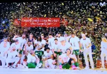 Málaga se Viste de Fiesta para Recibir al Unicaja Baloncesto, Campeón de la Copa del Rey 2025