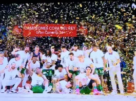 Málaga se Viste de Fiesta para Recibir al Unicaja Baloncesto, Campeón de la Copa del Rey 2025