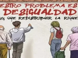 Cuando el escudo oculta el desnudo