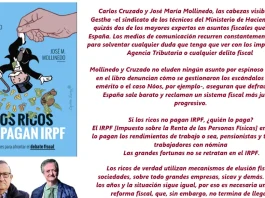 Acompasemos la fiscalidad del Ibex35 Acompasemos la fiscalidad del Ibex35 Por Eduardo Madroñal Pedraza