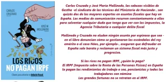 Acompasemos la fiscalidad del Ibex35 Por Eduardo Madroñal Pedraza