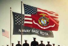 España ante el imperio, rompamos las cadenas