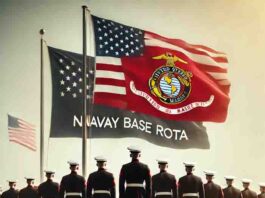 España ante el imperio, rompamos las cadenas