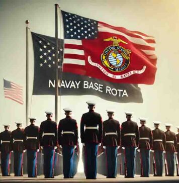 España ante el imperio, rompamos las cadenas