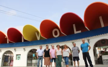 IU Benalmádena saluda la posible reapertura de Tívoli y solicita que se solventen las dudas del acuerdo firmado entre la empresa y el ayuntamiento
