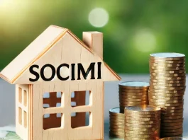 Las socimis, fauces de los fondos buitre