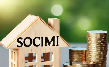 Las socimis, fauces de los fondos buitre