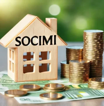 Las socimis, fauces de los fondos buitre