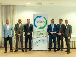 Éxito del Encuentro Empresarial en el Hotel TRH Mijas con la Participación del Málaga CF