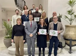 Más de 36.000 alumnas malagueñas participan en programas en sus centros escolares que fomentan la vocación científica