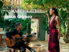 Jesús Gómez estrena ‘La Vida Me Lleva Marcha Atrás’, un emotivo homenaje a la soledad de los mayores
