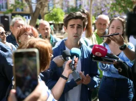 Adelante Andalucía pedirá en el Parlamento Andaluz que la Lex Malacitana vuelva a Málaga