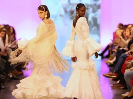 FIMAF 2025: La Moda Flamenca Regresa a Málaga con una Novena Edición Llena de Talento y Tradición