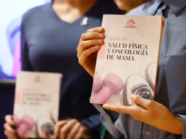 La Diputación de Málaga colabora con la asociación Asamma en la elaboración de una guía de ejercicios para mujeres afectadas por cáncer de mama