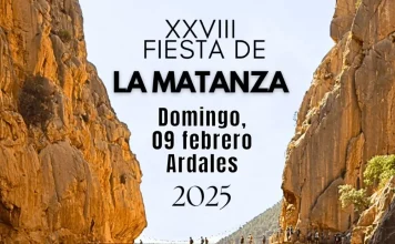 Ardales espera recibir a más de 10.000 visitantes el próximo domingo, 9 de febrero, en su tradicional Fiesta de la Matanza
