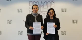 IU y PSOE solicitan al PP la adhesión de Archidona a la futura Mancomunidad de Municipios