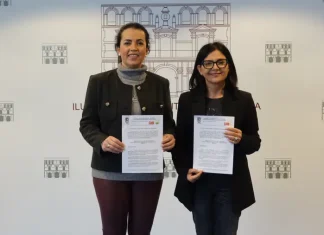 IU y PSOE solicitan al PP la adhesión de Archidona a la futura Mancomunidad de Municipios