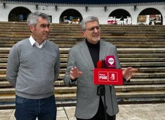 El PSOE de Málaga teme que el acuerdo de Tívoli pueda encubrir “un nuevo pelotazo urbanístico”