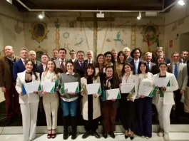 Dos alumnas del Conservatorio Ángel Pericet reciben el Premio Extraordinario en Enseñanzas Artísticas Superiores