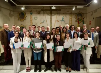 Dos alumnas del Conservatorio Ángel Pericet reciben el Premio Extraordinario en Enseñanzas Artísticas Superiores