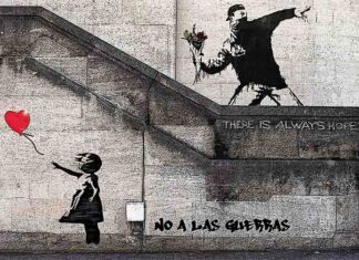 Entre el bien y el mal