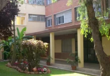 Educación mejora la accesibilidad del CEEE Santa Rosa de Lima con una inversión de 200.000 euros