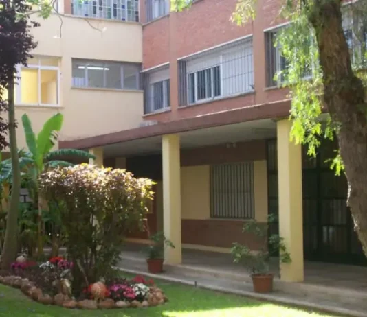 Educación mejora la accesibilidad del CEEE Santa Rosa de Lima con una inversión de 200.000 euros