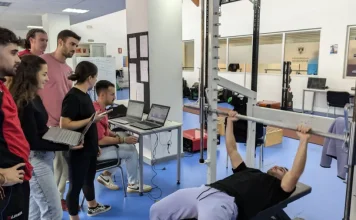 La Consejería de Cultura y Deporte apuesta por la formación de los profesionales del deporte