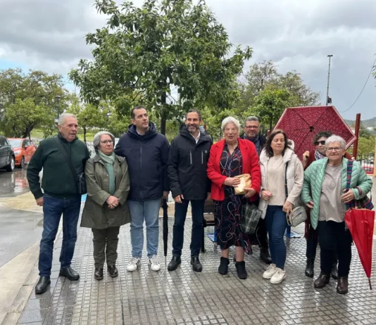 Pérez sobre la subida del autobús: “No es posible que cueste tres euros ir y volver entre nuestros barrios mientras que ir a Fuengirola salga gratis en Cercanías”